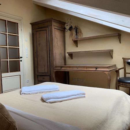 Garmisch Lux Apartment Mit Sauna Dış mekan fotoğraf
